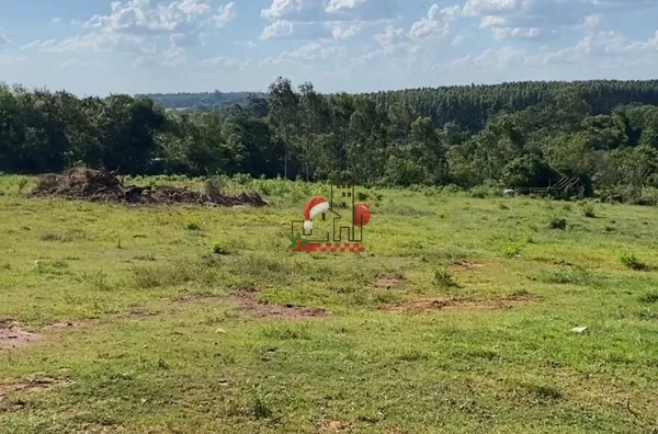 Terreno para venda,  Vila Yara, Paranavaí