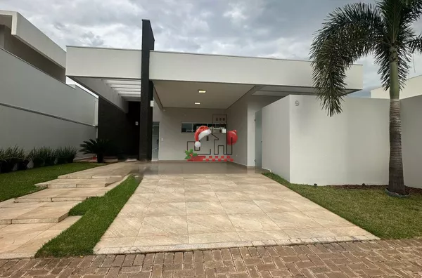 Casa à venda em condomínio  