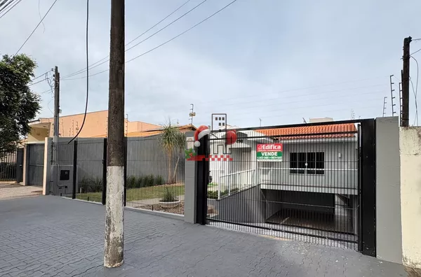 Casa para venda,  Jardim Simara, Paranavaí