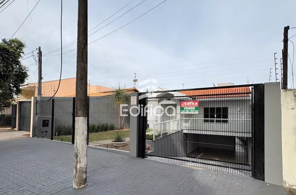 Casa para venda,  Jardim Simara, Paranavaí