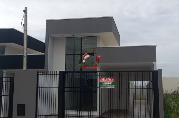 Casa para venda,  Jardim Oásis, Paranavaí