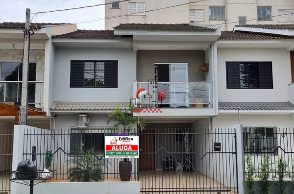 Casa para venda- Jardim América, Paranavaí