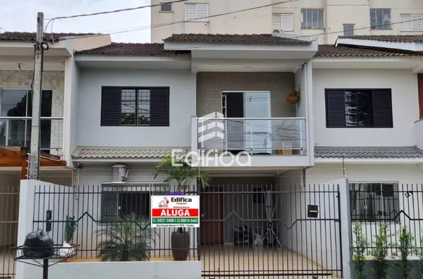 Casa para venda- Jardim América, Paranavaí