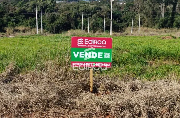 Terreno para venda,  Jardim Imperial, Paranavaí