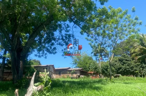 Chácara para venda, Alto Parana