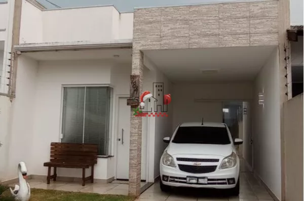 Casa para venda,  Jardim Das Nações, Paranavaí