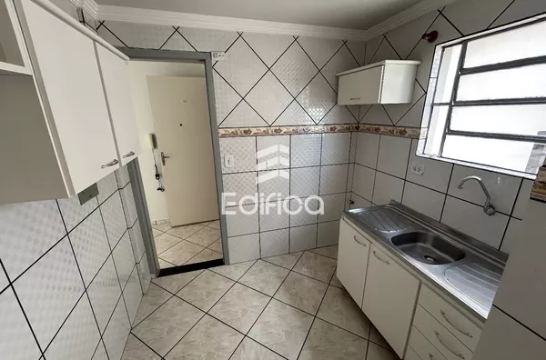 Apartamento para aluguel,  Jardim São Jorge, Paranavaí