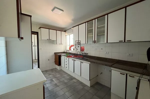 Apartamento para venda - Jardim Canadá