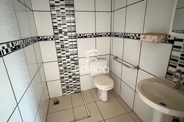 Sala comercial para aluguel 