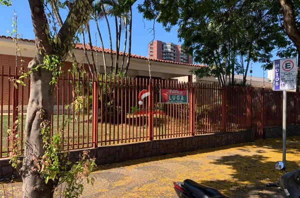 Casa Comercial para aluguel, Centro, Paranavaí