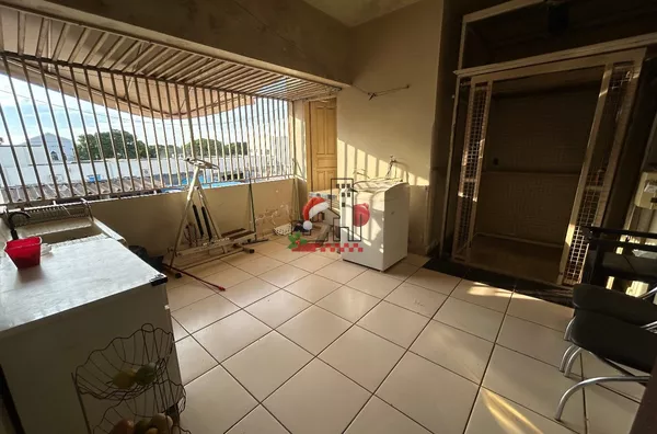 Imóvel comercial para venda no centro