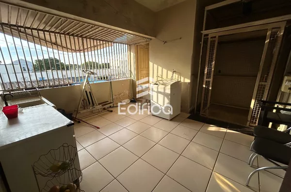 Imóvel comercial para venda no centro