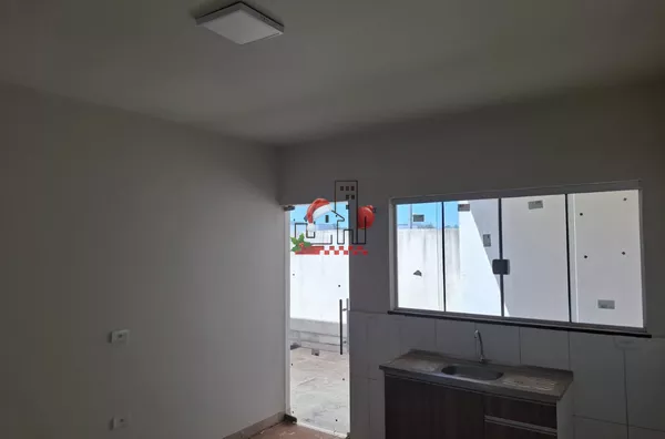 Casa à venda- Jardim Oásis