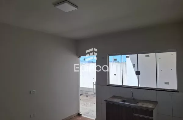 Casa à venda- Jardim Oásis