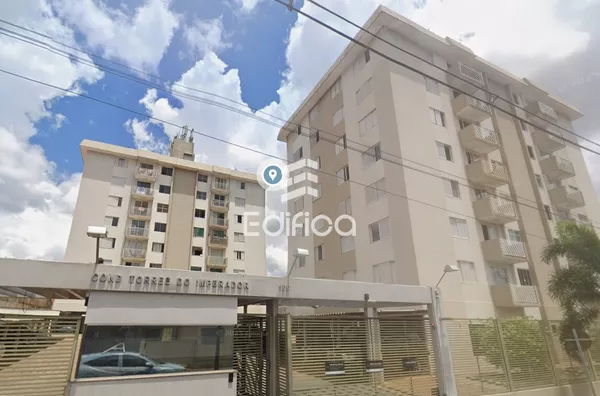 Apartamento à venda - Foto 1