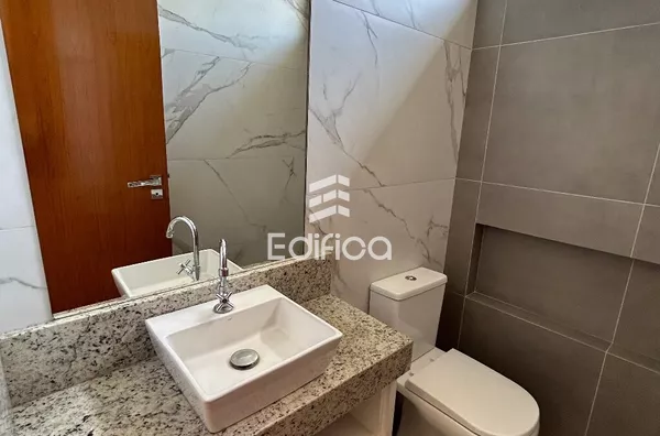 Casa em condomínio para locação - Foto 15