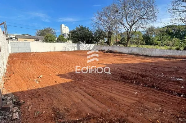 Terreno para locação 