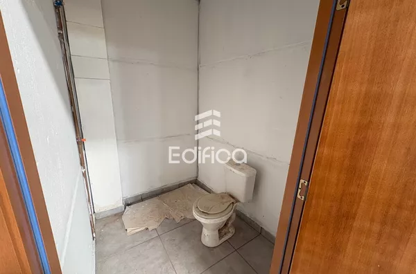 Barracão para aluguel e venda,  Jardim Santos Dumont, Paranavaí