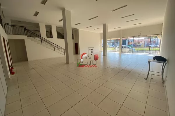 Imóvel comercial para locação