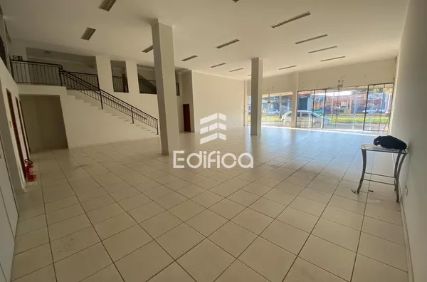 Imóvel comercial para locação