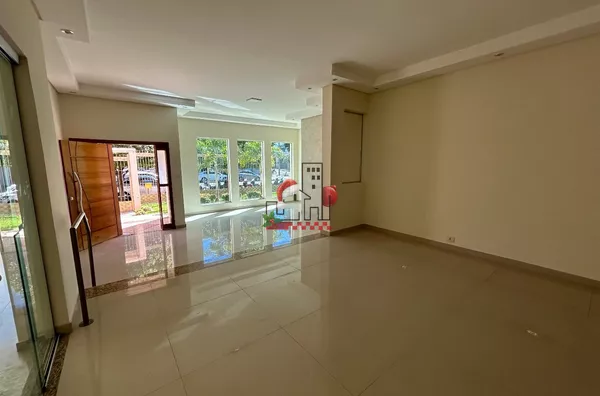 Casa Residencial e Comercial para aluguel,  Centro, Paranavaí
