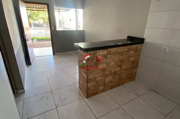 Casa para aluguel, 2 quarto(s),  Parque Dos Ipês, Paranavaí