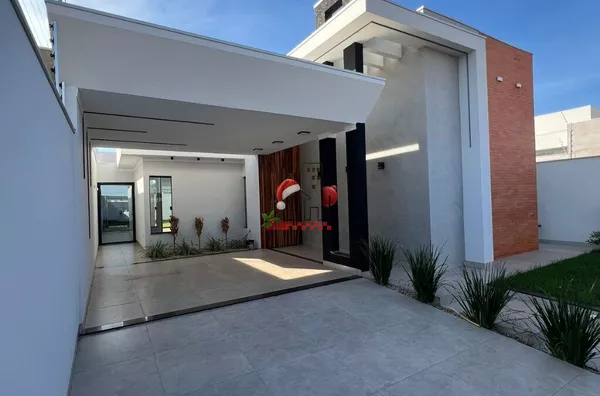 Casa para venda,  Jardim Oásis, Paranavaí