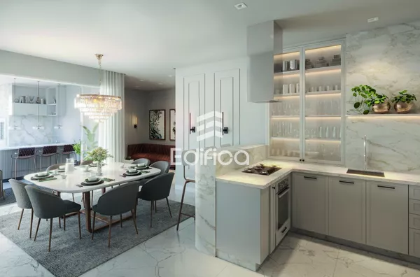 Apartamento para venda, 3 quarto(s),  Balneário Perequê, Porto Belo