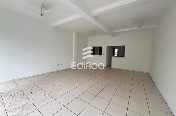 Sala comercial para aluguel 