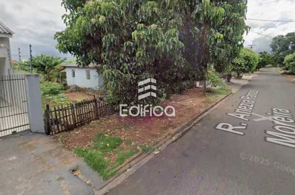 Terreno para venda,  Distrito Sumaré (sumaré), Paranavaí - Foto 2
