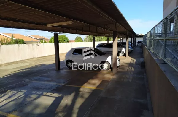 Apartamento para venda 03 quartos