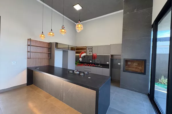 Casa em condomínio para venda, 3 quarto(s),  Jardim Santos Dumont, Paranavaí