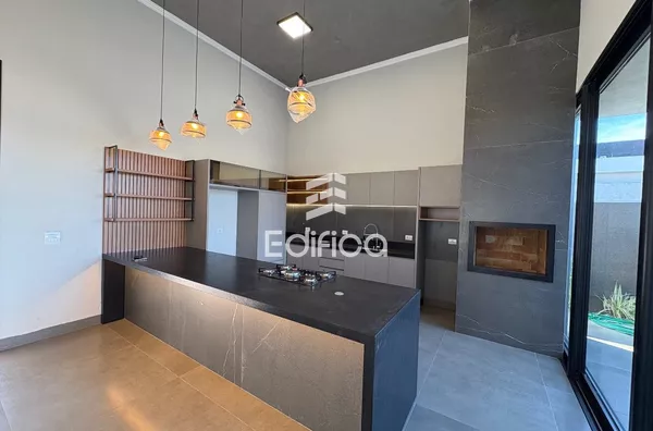 Casa em condomínio para venda, 3 quarto(s),  Jardim Santos Dumont, Paranavaí