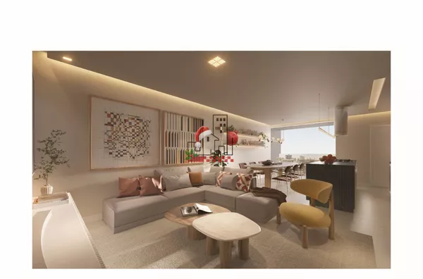 Apartamento para venda, em Balneário Camboriú