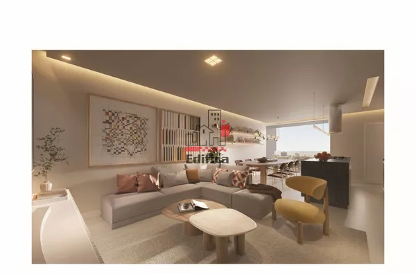 Apartamento para venda, em Balneário Camboriú