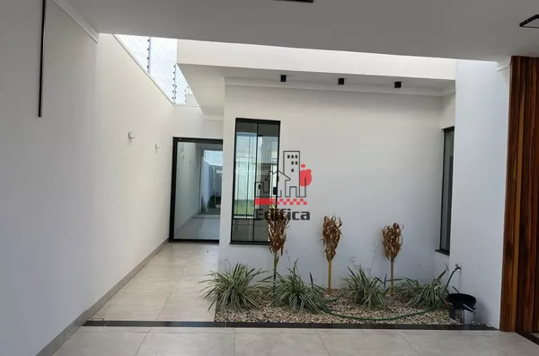 Casa para venda,  Jardim Oásis, Paranavaí