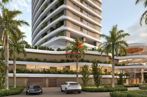 Apartamento à venda- Maringá, Euro Garden