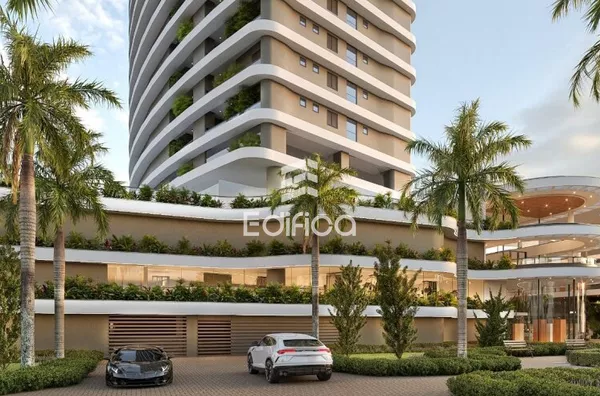 Apartamento à venda- Maringá, Euro Garden