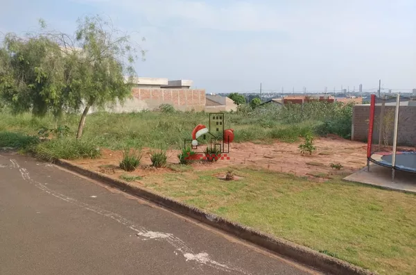 Terreno para venda,  Jardim das Nações Paranavaí