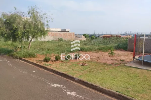 Terreno para venda,  Jardim das Nações Paranavaí