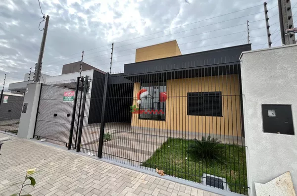 Casa para venda, 2 quarto(s),  Jardim Oásis, Paranavaí