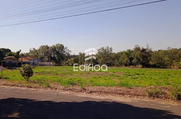 Terreno para venda,  Jardim Maringá lll, Paranavaí