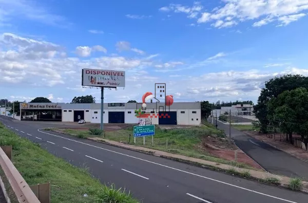 Terreno para venda, Paranavaí