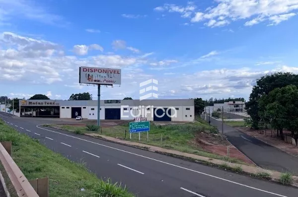 Terreno para venda, Paranavaí