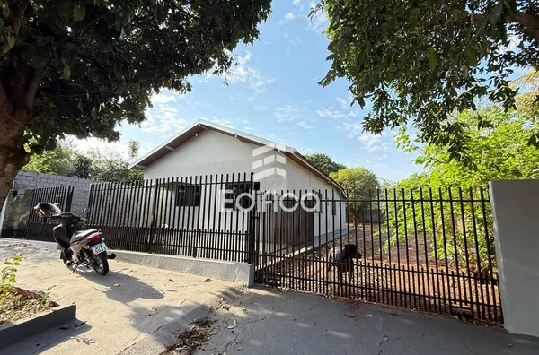Casa para aluguel, 4 quarto(s),  Jardim São Jorge, Paranavaí - Foto 18
