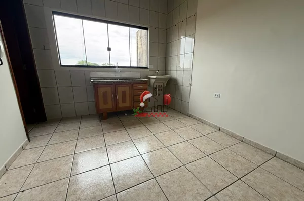 Apartamento para aluguel,  Jardim Santos Dumont, Paranavaí