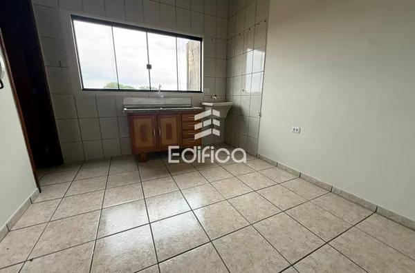 Kitnet para aluguel,  Jardim Santos Dumont, Paranavaí