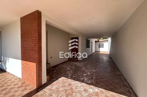 Casa para aluguel,  Jardim Iguaçu, Paranavaí