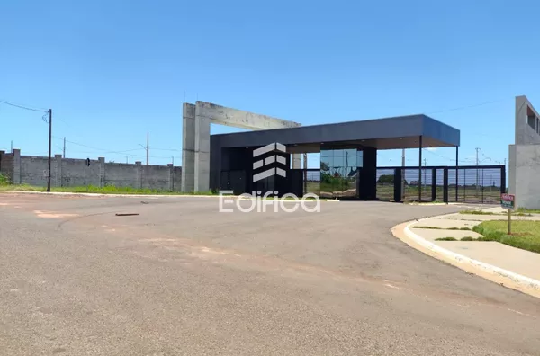 Terreno em condomínio para venda,  Jardim Guanabara, Paranavaí