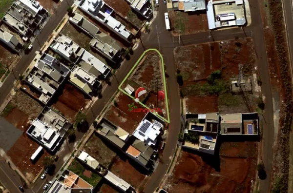 Terreno para venda,  Jardim Dias II, Maringa